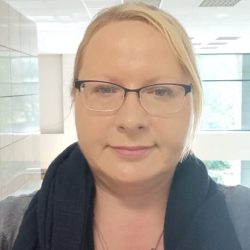 Psycholog Dziecięcy  Joanna Dopieralska