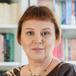 Sylwia Kucharska