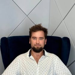 Psychiatra Dziecięcy Bartosz Demski