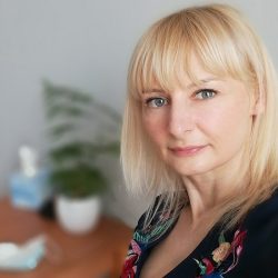 Beata Korcyl-Czyżyk