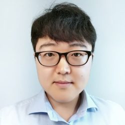 Jisan Jung