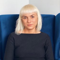 Justyna Wronka-Klimczuk