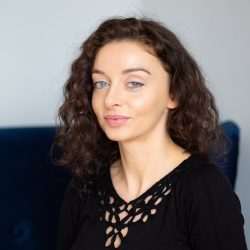 Kamila Śliwkiewicz