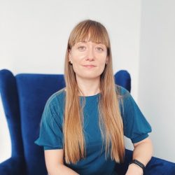Magdalena Zaziąbło