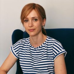 Marta Gajda