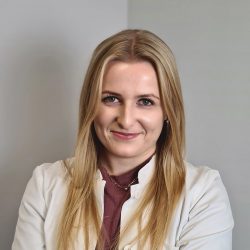 Sara Chmielewska