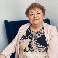 Sławomira Szuszkiewicz